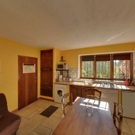 Les Gites Du Lac - Appartements Montauroux Exterior foto