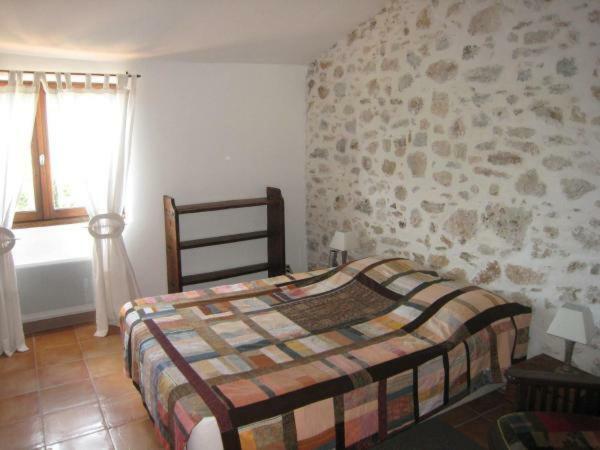 Les Gites Du Lac - Appartements Montauroux Exterior foto
