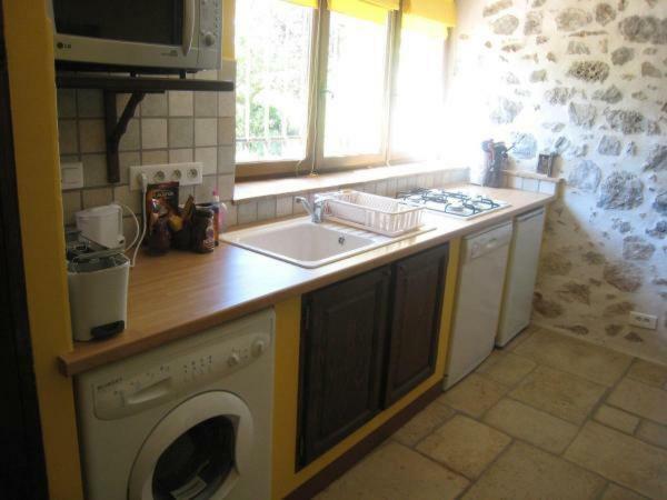 Les Gites Du Lac - Appartements Montauroux Exterior foto